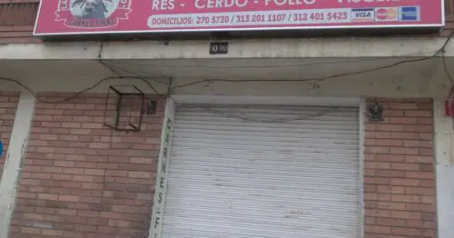 DISTRI CARNES LA SANTANDEREANA PIPO DISTRI CARNES LA SANTANDEREANA PIPO